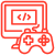 Gaming Space Development